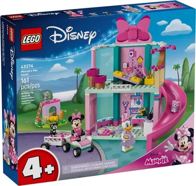 Minnie's Pet Hotel
