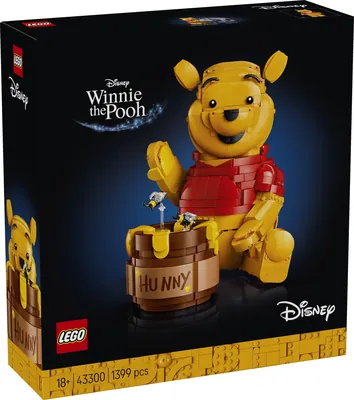 Winnie the Pooh
