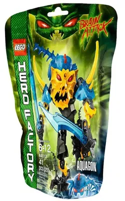 Aquagon