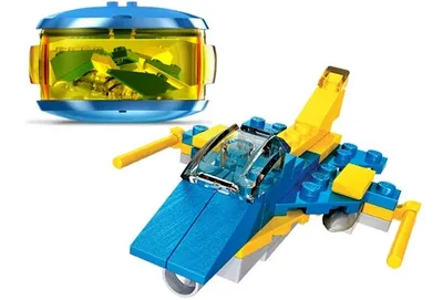 Aero Pod