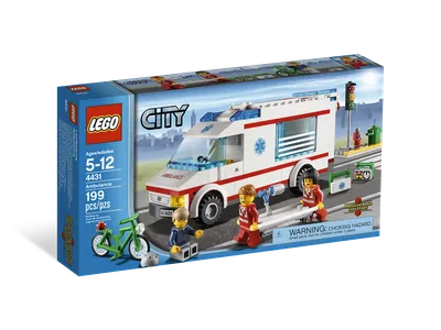 Ambulance