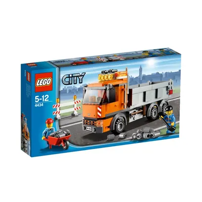 Dump Truck