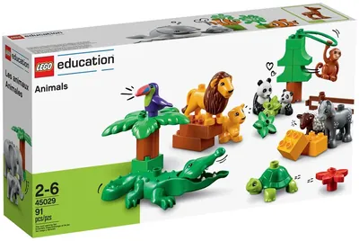 Animals