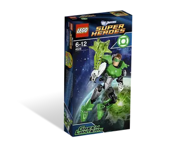Green Lantern