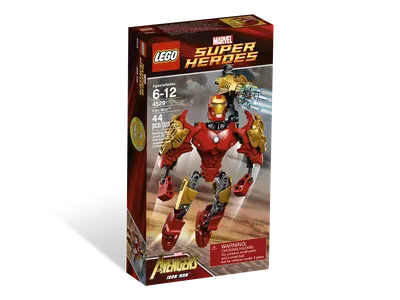 Iron Man™