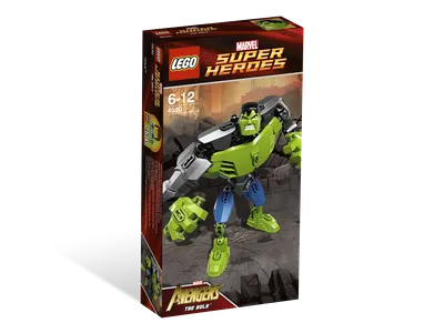 The Hulk