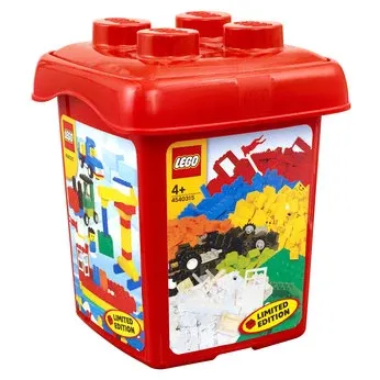 LEGO Creative Bucket