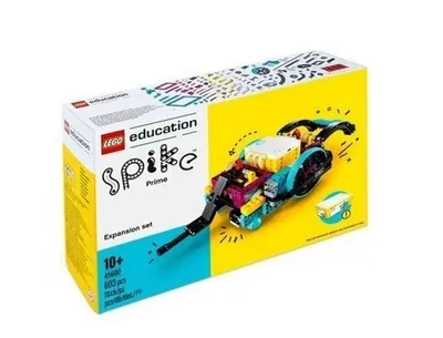 Expansion Set