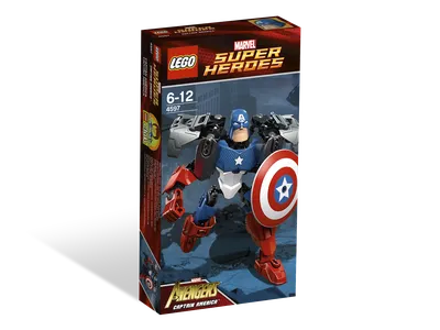 Captain America