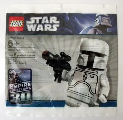 Boba Fett