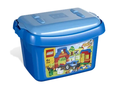LEGO Brick Box
