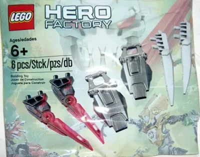 Accessory Pack