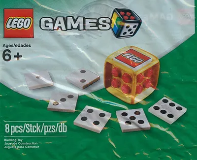 Golden Dice