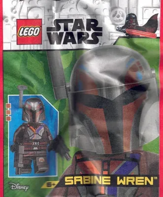 Sabine Wren