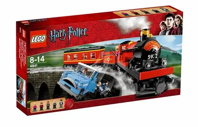 Hogwarts Express