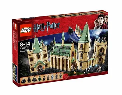 Hogwarts™ Castle