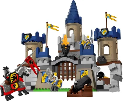 Castle