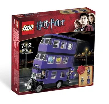 The Knight Bus