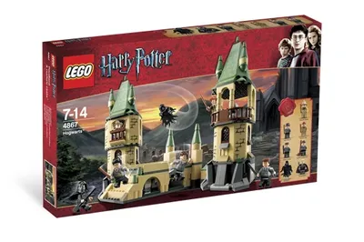 Hogwarts™