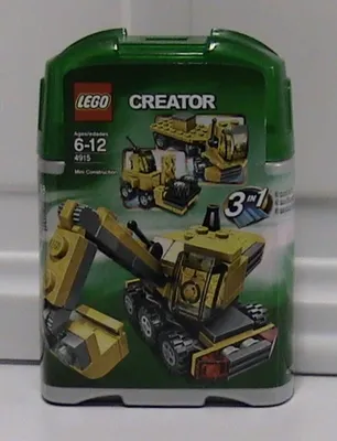Mini Construction