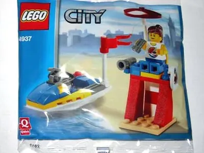Life Guard