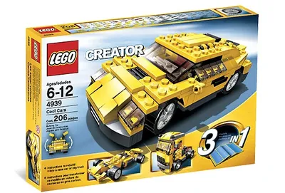 Cool Cars