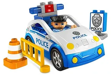 Police Patrol