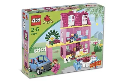 Doll's House