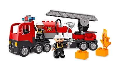 Fire Truck