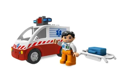 Ambulance