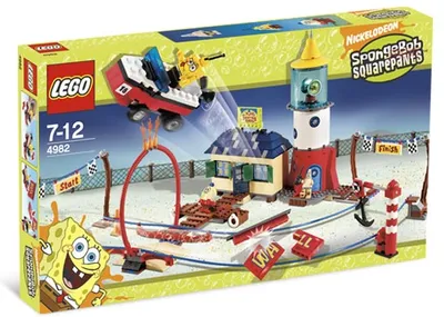 Mrs. Puff's Boating School