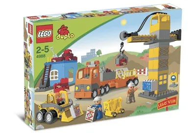 Construction Site