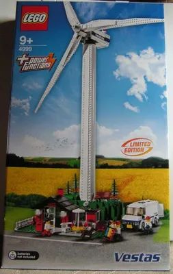 Wind Turbine