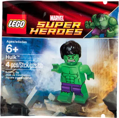 The Hulk
