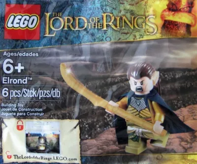 Elrond