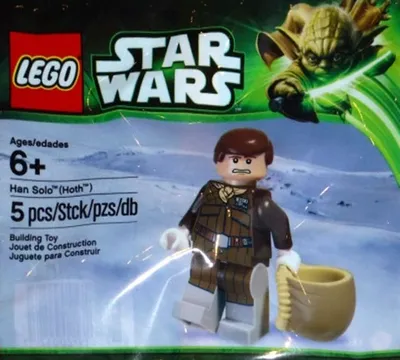 Han Solo (Hoth)