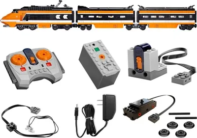 Horizon Express Kit
