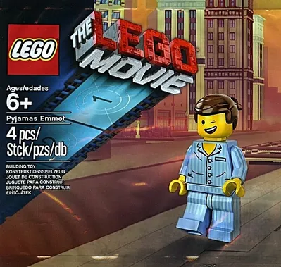 Pyjamas Emmet