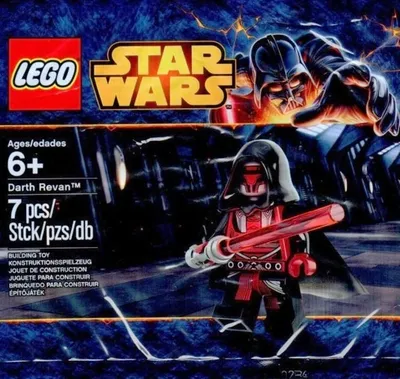 Darth Revan