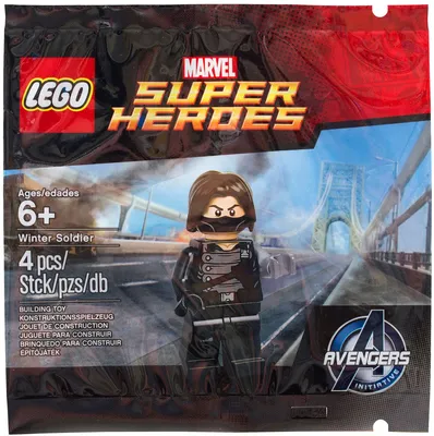 Winter Soldier