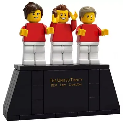 The United Trinity