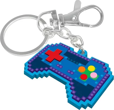 Insiders Gaming Bag Charm