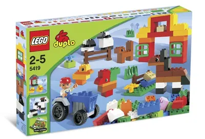 Build a Farm