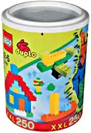 DUPLO Canister