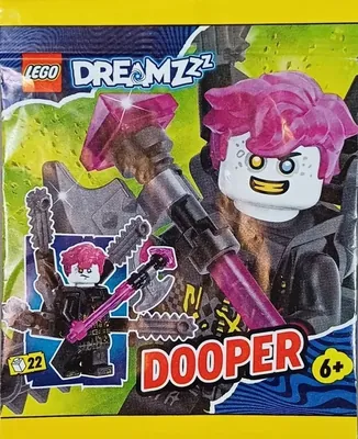 Dooper