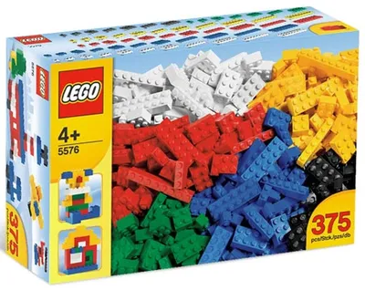 Basic Bricks - Medium