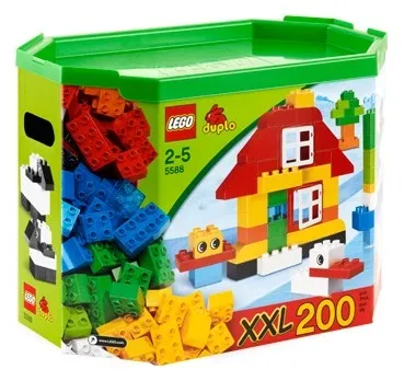 DUPLO Giant Box