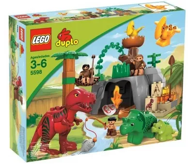 Dino Valley