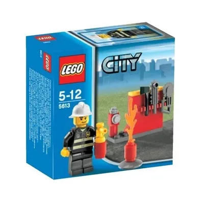 Firefighter