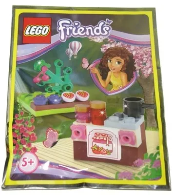 Sweet Garden & Kitchen